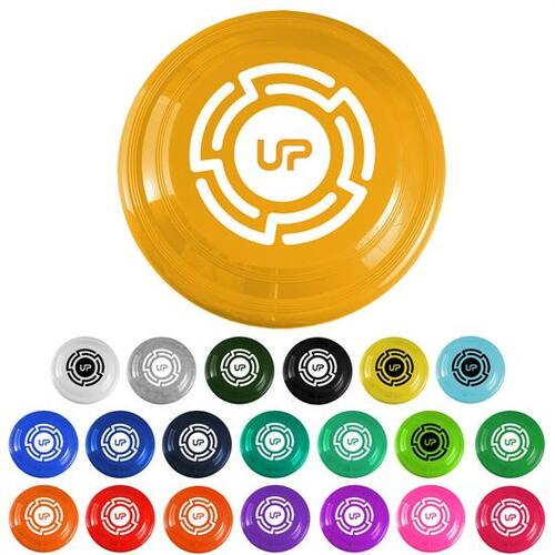 Main photo of 9" Flyer