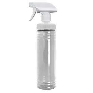 Photo of 24 Oz. Transparent Spray Bottle