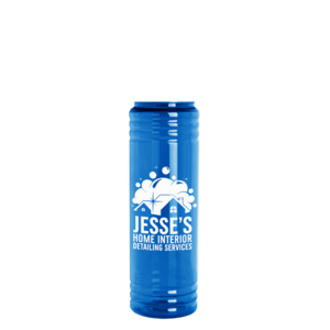 Photo of 24 Oz. Transparent Spray Bottle