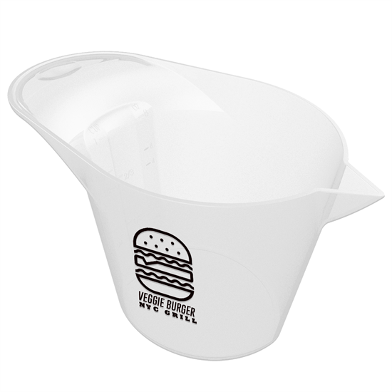 Frost color option for 8 Oz. Measuring Cup