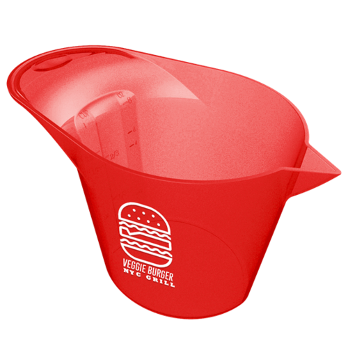 Main photo of 8 Oz. Measuring Cup