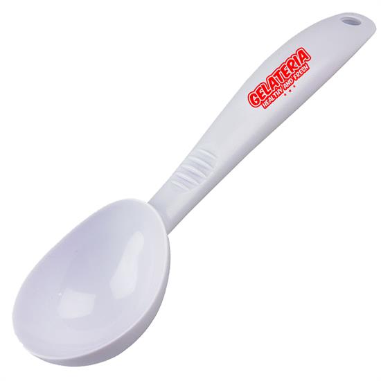 White color option for Scooper   Ice Cream Scoop