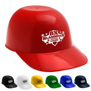 Photo of Baseball Helmet Bowl