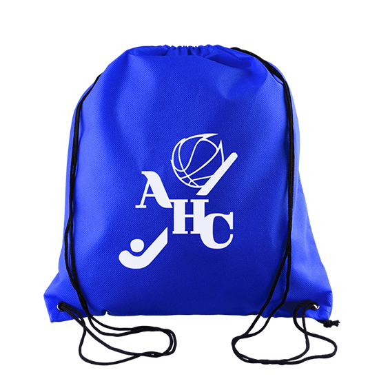 Blue color option for The Sophomore   Value Pack Drawstring
