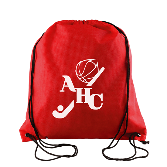 Red color option for The Sophomore   Value Pack Drawstring