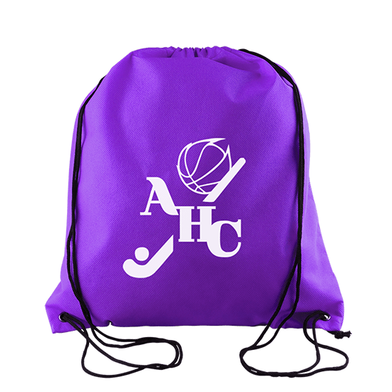Violet color option for The Sophomore   Value Pack Drawstring