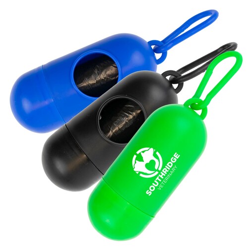 Main photo of Top Tail Pet Waste Bag Dispenser