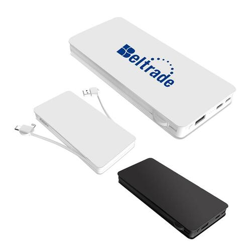 Photo of 10000 Mah Valiant Wireless Power Bank