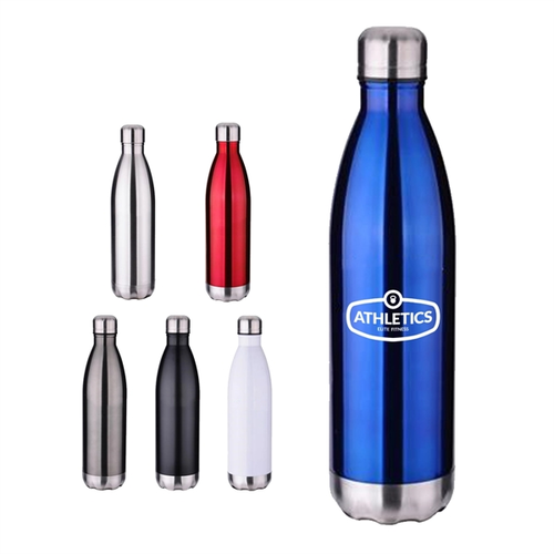Photo of 26 Oz. Cola Bottle