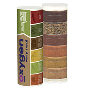 Photo of 6 Way Spice Rub Set