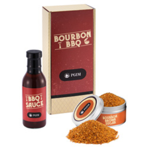 Photo of Barbeque Seasoning Mailer Box