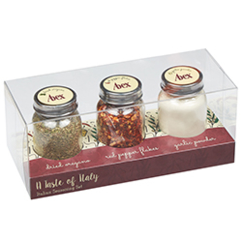 Photo of Seasoning Gift Sets