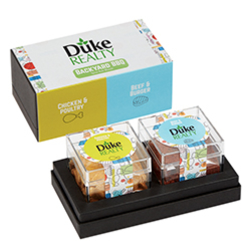 Photo of Signature Cube Collection   Spice Rub Sets