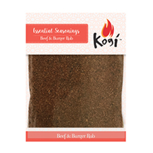 Photo of Spice Rub Header Bag