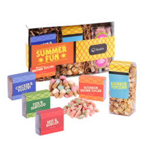 Photo of Summer Fun Gift Box