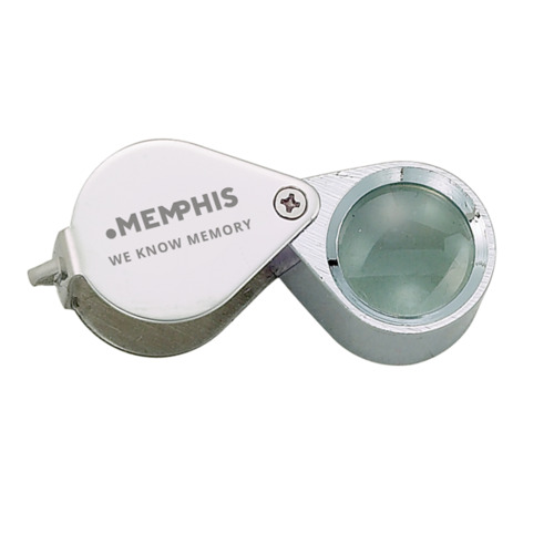 Photo of 10 X Doublet Loupe