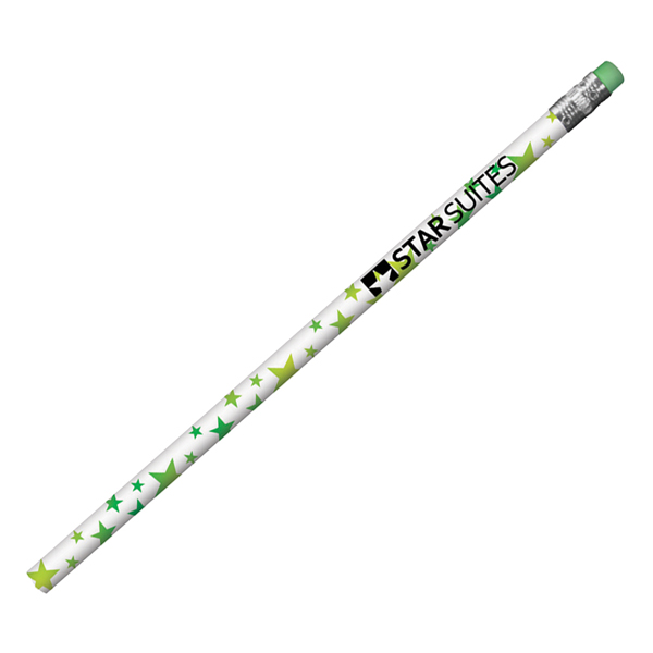 Green To Yellow color option for Mood Star Pencil
