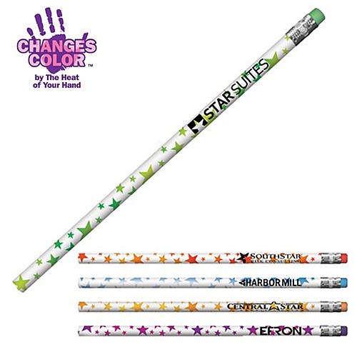 Main photo of Mood Star Pencil