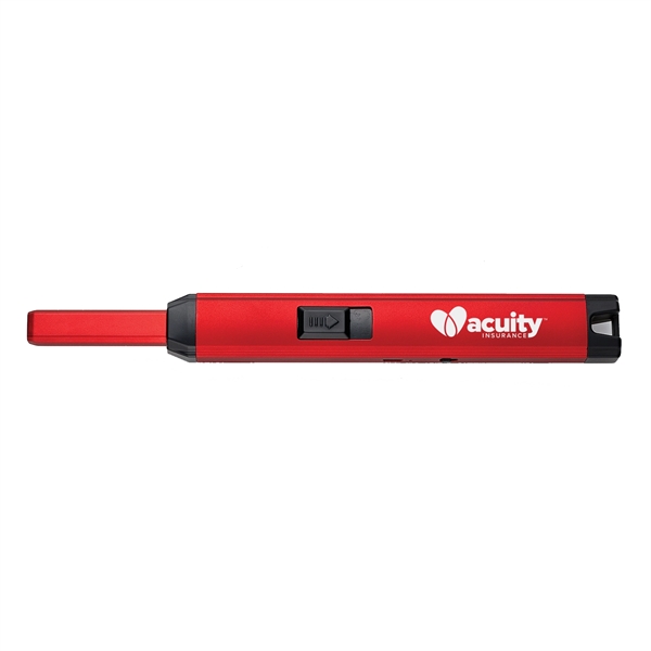 Red color option for Electric Candle Lighter