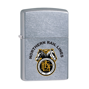 Photo of Classic Street Chrome™ Zippo® Windproof Lighter