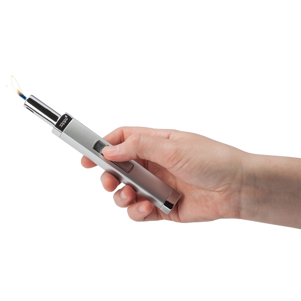 Silver color option for Zippo® Candle Lighter