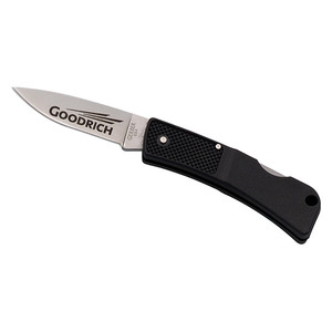Photo of Gerber® Ultralight L.S.T. Lockback Knife
