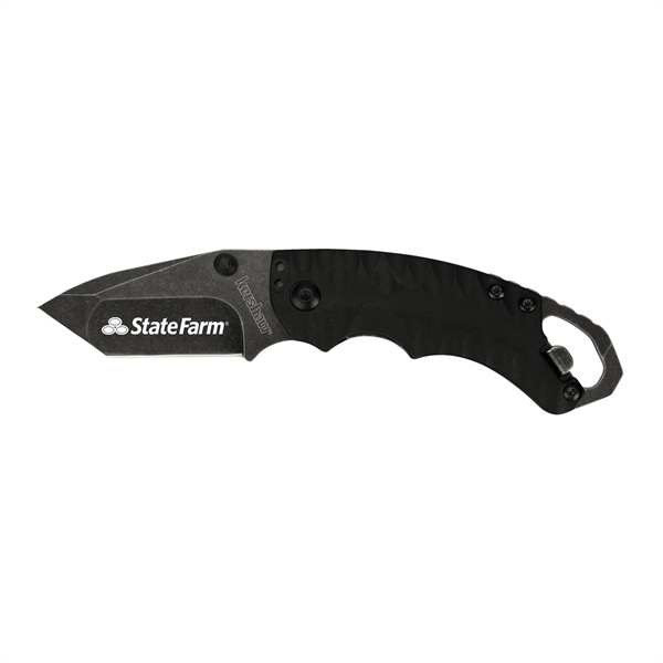 Black color option for Kershaw® Shuffle Ii