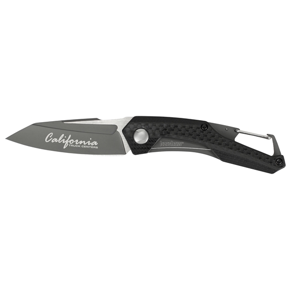 Multi Color-Black-Gray color option for Kershaw® Reverb