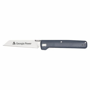 Photo of Gerber® Pledge Knife Blue