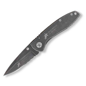 Photo of Cedar Creek® Stonewash Pocket Knife