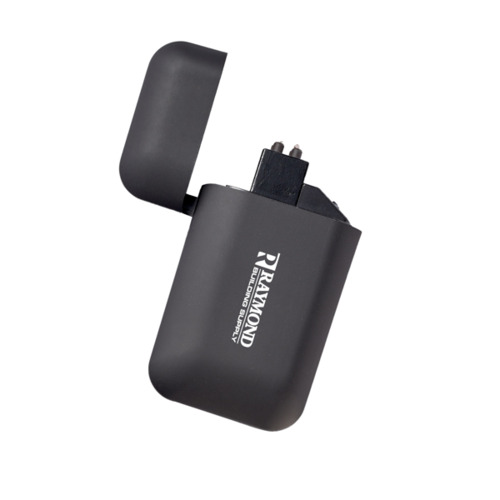 Photo of Double Arc Pocket Electric Lighter