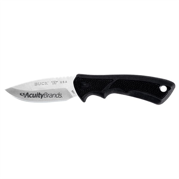 Black color option for Bucklite Max Ii Small Hunting Knife