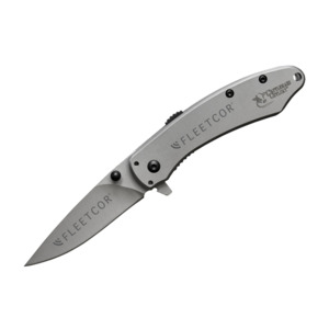Photo of American Buffalo® Scythe Assisted Opener Knife