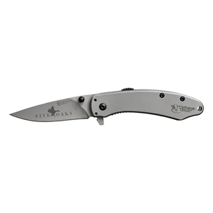 Photo of American Buffalo® Scythe Assisted Opener Knife