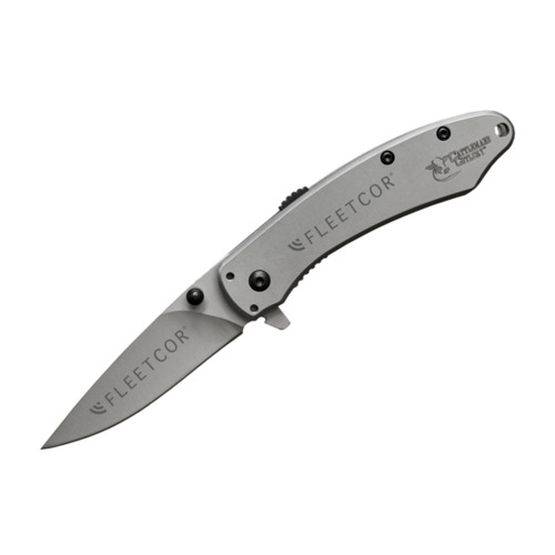 Photo of American Buffalo® Scythe Assisted Opener Knife
