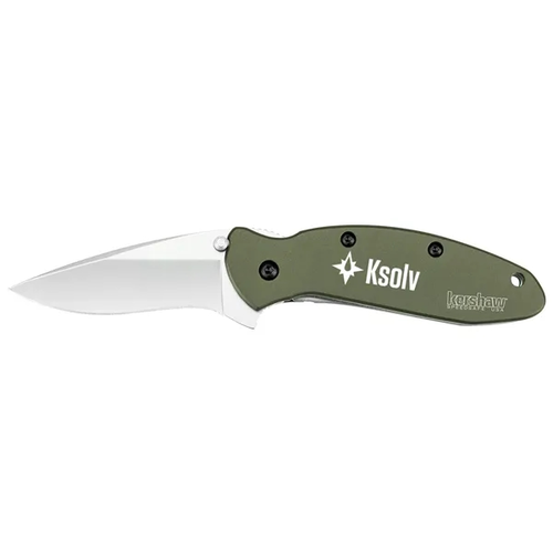 Main photo of Kershaw® Leek   Olive