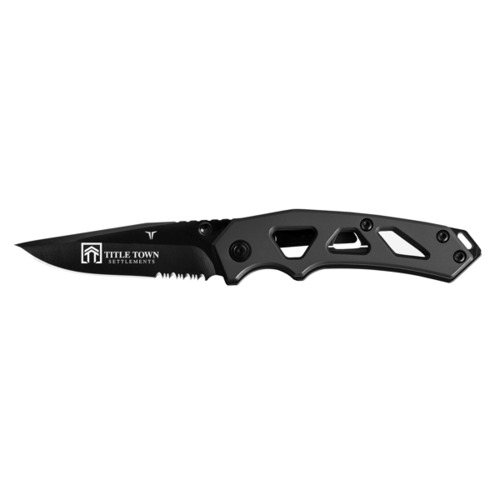 Photo of True® Tactical Edc Knife