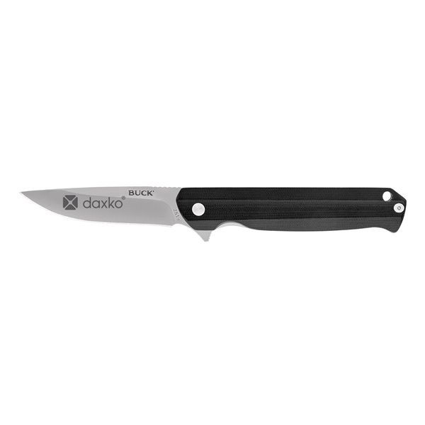 Black color option for Buck® Langford Knife
