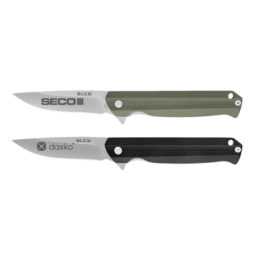 Main photo of Buck® Langford Knife