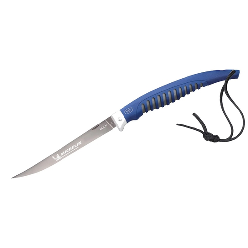 Main photo of Buck® Silver Creek™ Folding Fillet Knife
