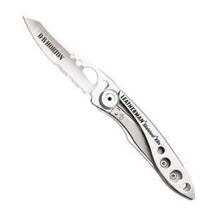Photo of Leatherman® Skeletool Kbx Stainless