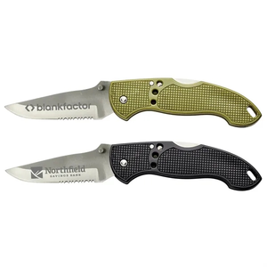 Photo of Cedar Creek® Valor Pocket Knife