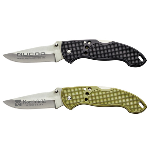 Photo of Cedar Creek® Valor Pocket Knife