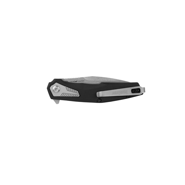 Black color option for Kershaw® Tremolo