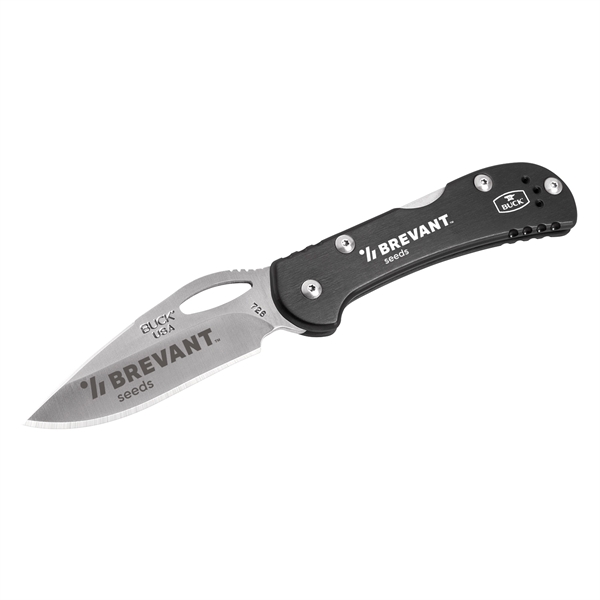 Black color option for Buck® Mini Spitfire
