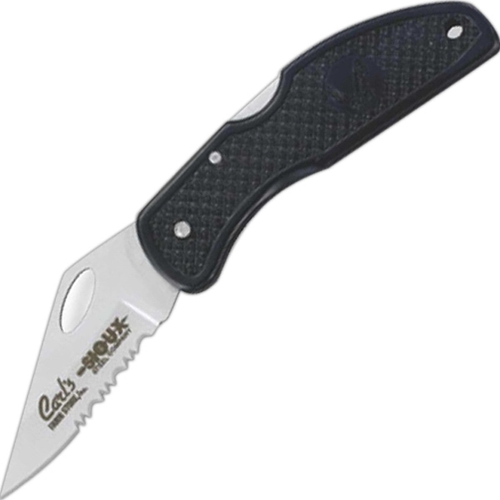 Main photo of Cedar Creek® Ruler Knife