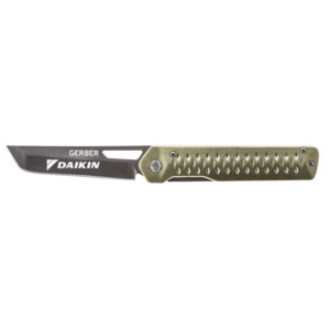 Photo of Gerber® Ayako Knife Green