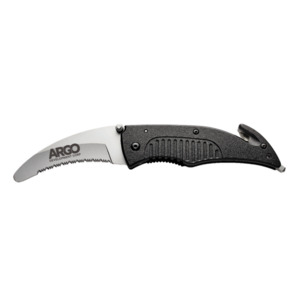 Photo of Cedar Creek® Emergency Rescue Knife