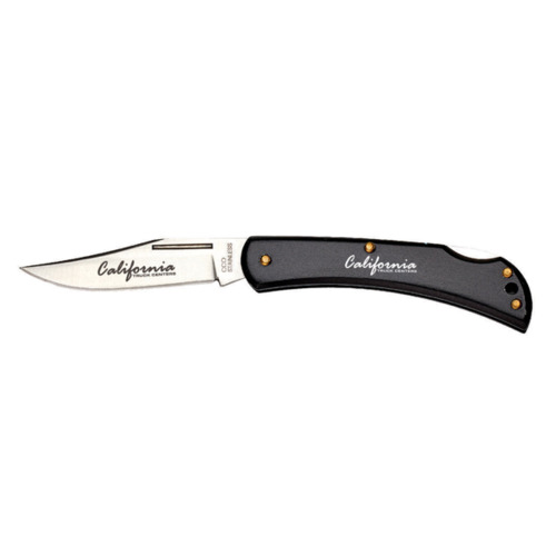 Photo of Cedar Creek® Mustang Pocket Knife