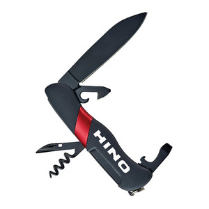 Photo of Elegant Multi Function Knife   Red